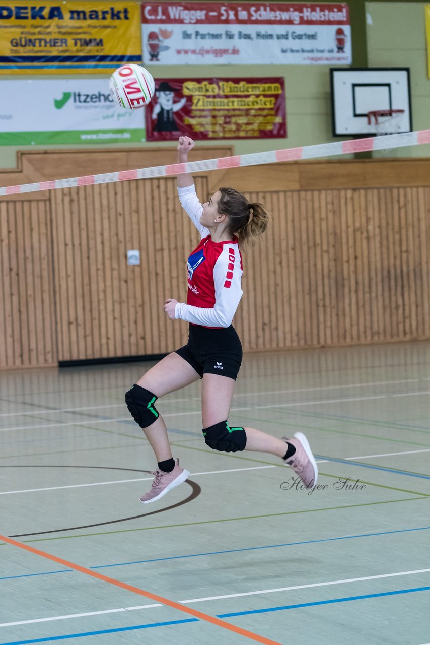 Bild 309 - U16 Grossenaspe